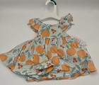 Carter   s Infant Clothing - New With Tags - 3 Piece Summer Dress Set - Size 3m