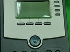 Cisco Spa 504g 4-line  2-port Switch Poe Ip Phone Only   used Tested Working 