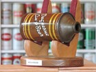 Duquesne Can-o-beer  Duquesne Brewing Co  Of Pittsburgh  Pa  Cone Top Can 159-27