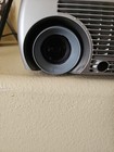 Infocus X3 Home office Projector Dlp 1700 Lumens Tested Working Great No Remote