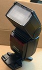 Nikon Speedlight Sb-600 With Case And Manual  see Pictures 
