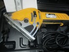 Rotorazer Rz120 W case Multi Purpose Circular Saw