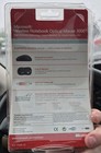 Microsoft Wireless Notebook Optical Mouse 3000 Model 1056 1051 Nip Sealed