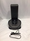 Irobot Roomba I7  Black Robotic Vacuum Cleaner