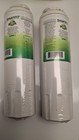 Smartfit Maytag Whirlpool Kenmore Refrigerator Water Filter Ukf8001 2pk