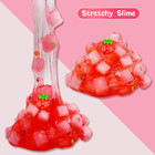 Slime Kit For Girls Ages 8-12 8pack Jelly Cube Slime party Favors For Kids  Non 