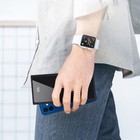 Wireless Power Bank 900000mah Backup Fast Portable Charger External Battery