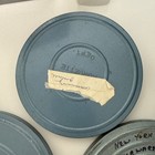 Lot Of  3 Color Std  8mm Vintage Kodak Home Movie Films  Various Size 1959-64