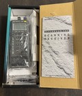 Vintage Sony Wavehawk Scanner Model Icf-sc1 Made In Japan Rare Brand New Read
