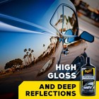 Meguiars Ultimate Polish     High-gloss Polish For A Show Car Shine     Permanen   