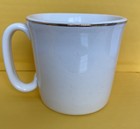 Lutheran Boy Scout Retreat Nassau County Council Ceramic Mug 1970   s 