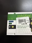 Yubico Yubikey 5 Nfc 2-pack- Brand New 