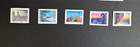 Us 2025 Stamp Year Set  Mnh  149 Stamps