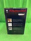 Kitchenaid Ksm97er 4 5 Qt Tilt-head Stand Mixer Empire Red  f40048214 