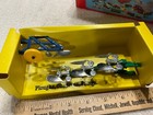 Vintage Britains Ltd Plough Set  No  9546   1 32 Scale