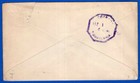 Guatemala  1897  Postal Stationery  Antigua To Guatemala City  Vf