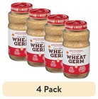   Pack Of 1 2 4   Kretschmer Original Toasted Wheat Germ - 12 Ounce New   