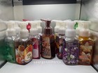 New Bath And Body Works Foaming Soap U Choose Many Retired