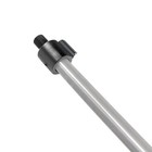 Ruger 1022 1 2 28 Muzzle  Adapter Thread Protector Combo