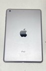 Apple Ipad Mini 3 Model-a1599 64gb Version 12 5 7