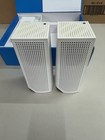 Linksys Whw03 V2 Velop Whole Home Mesh Wi-fi  Router System 2 Pack White