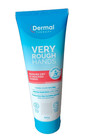 Dermal Therapy Hand Cream 100g Very Rough Dry Cracked Hands Repair Moisture