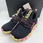 Adidas Lite Racer Adapt 7 Sneaker Youth Size 3 Us - A012651