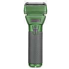 Babylisspro Fxone Limitedfx Matte Green Shaver   Battery Included    Lfx79sgc