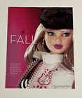 Barbie Collector Magazines  2006-2016   You Pick   Combined Ship
