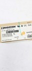 Box Of 10 - Marathon 0987 Rz Tc 06 0987rztc06 600v 50a Terminal Block