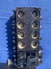 D7 Square D Fsp 100 Amp Main With Panel Guts M-224075 2 Pole 60 A Fuse Pull-out