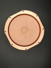 Ferrotec Temescal Pn 0715-8454-0 4x25cc Copper Crucible For Egun Stih-270-2ck