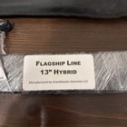 Training Polypropylene Sword  13     With Sheath Grandmaster Dummies