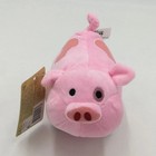 Disney Soft Plush Gravity Falls Waddles Plush New With Tag Pig