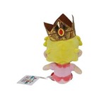 Super Mario Bros  Toys Animals Baby Princess Peach Plush Doll 6 Inches Kids Gift