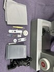 Used as Is Singer Heavy Duty 4452  Sewing Machine Tested Working