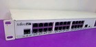 Mikrotik Cloud Router Switch Crs125-24g-15-rm-24 Port Ethernet Switch Mounting