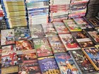 Christmas Holiday Xmas Yule Dvd U Pick Choose Byo Build Lot