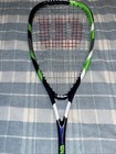 Wilson Sledge Hammer 130 G Squash Racket Racquet   