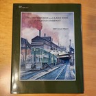 Pittsburgh   Lake Erie Rr In Color Vol 2 By R  Borkowski Jr - Morning Sun Book