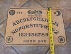 Antique Vintage Circa 1900   s Ouija Board And Planchette W box