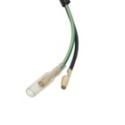 Universal Motorcycle Rear Brake Stop Light Switch W  Spring For Honda Yamaha Atv