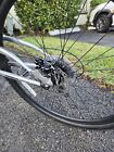 Bicycle Mountain Bike 29   Mongoose  Impasse
