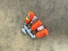 Vintage Tmnt Sewer Seltzer Cannon Bottles Tank Ninja Turtles Replacement Part
