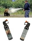 Mace Guard Alaska Ultra Hot Pepper Bear Deterrent Repellent Spray All Species