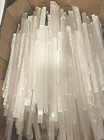 Special Selenite Lot For Beeplush 38 lbs Bulk Selenite 6    8    10    12    14 