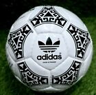 Rare Adidas Azteca Fifa World Cup Mexico 1986 Official Match Soccer Ball Size 5