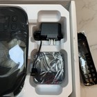 Ooma Telo Voip With 3 Hd3 Handsets Complete Home Phone System For Black
