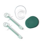 Frida Fertility At-home Insemination Set Comfort Grip Rounded Tip