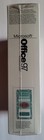 Microsoft Office 97 Professional Edition Full Version Big Box New Sealed